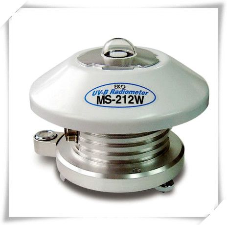EKO MS-212W紫外輻射傳感器